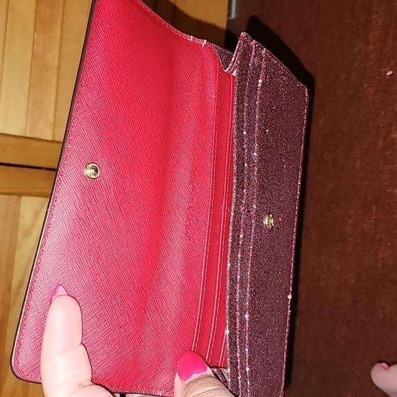 Michael Kors Purse & Wallet - Picture 3 of 5